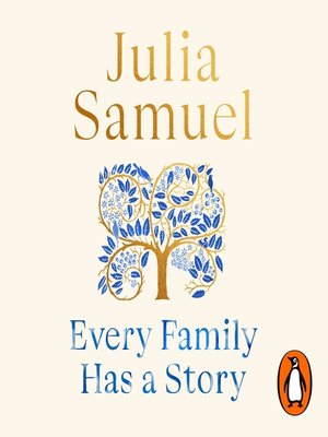 cover image of Every Family Has a Story